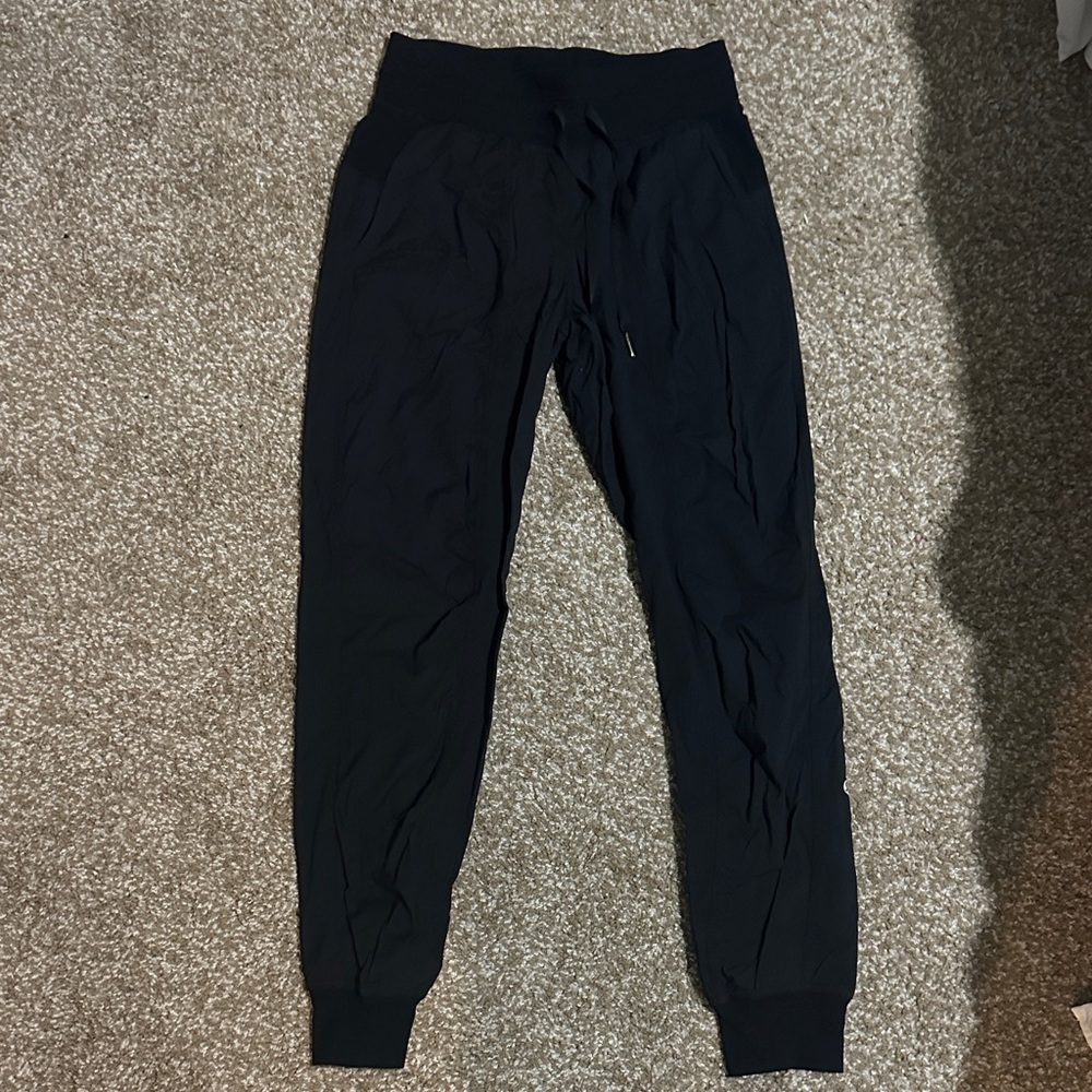 Lululemon Dance Studio Mid-Rise Jogger